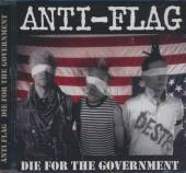  DIE FOR THE GOVERNMENT - supershop.sk