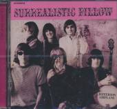 JEFFERSON AIRPLANE  - CD SURREALISTIC PILLOW