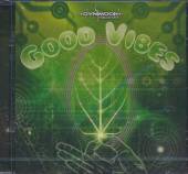 VARIOUS  - CD GOOD VIBES