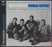 HUMAN NATURE  - 2xCD ESSENTIAL