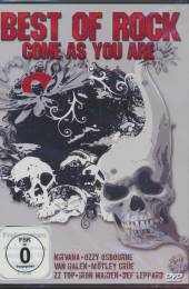  BEST OF ROCK-COME AS YOU - supershop.sk