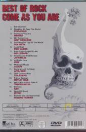  BEST OF ROCK-COME AS YOU - supershop.sk