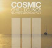 VARIOUS  - 2xCD COSMIC CHILL LOUNGE 6
