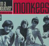 MONKEES - 2xCD I'M A BELIEVER