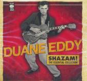 EDDY DUANE  - CD SHAZZAM