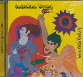 ANDWELLAS DREAM  - CD LOVE AND POETRY