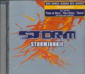  Stormjunkie - supershop.sk