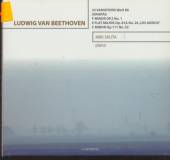 SKUTA MIKI  - CD L.V.BEETHOVEN/32 ..