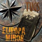 TUGS  - CD EUROPA MINOR