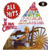 CAMPBELL JO ANN  - CD HER COMPLETE CAME..