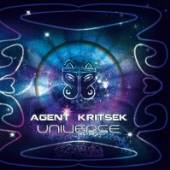 AGENT KRITSEK  - CD UNIVERSE
