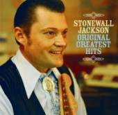 JACKSON STONEWALL  - CD ORIGINAL GREATEST..