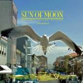 SUN OF MOON  - CD SUN OF MOON