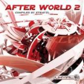 VARIOUS  - CD AFTER WORLD 2