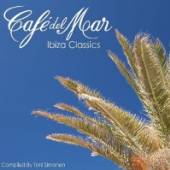  CAFE DEL MAR IBIZA CLASSI - suprshop.cz