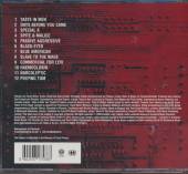  BLACK MARKET MUSIC - supershop.sk