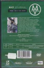  DVD-Bicí souprava - proč. jak a co cvičit 3.diel - supershop.sk