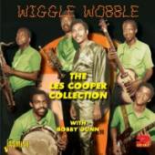 COOPER LES COLLECTION  - 2xCD WIGGLE WOBBLE W/ BOBBY..