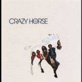 CRAZY HORSE  - CD AT CROOKED LAKE