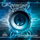 KEEMIYO  - CD IMAGINATION