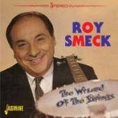 SMECK ROY  - CD WIZARD OF THE NSTRINGS