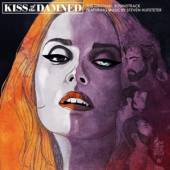 SOUNDTRACK  - CD KISS OF THE DAMNED