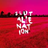 SLUT  - CD ALIENATION