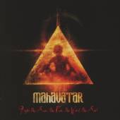 MAHAVATAR  - CD FROM THE SUN, THE WIND,