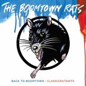 BOOMTOWN RATS  - CD BACK TO BOOMTOWN: CLASSIC