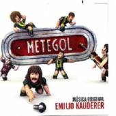 METEGOL  - CD VARIOUS ARTISTS