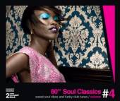  80'S SOUL CLASSICS VOL.4 - supershop.sk