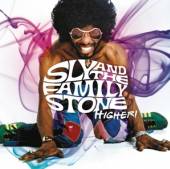 SLY & THE FAMILY STONE  - CD HIGHER! BEST OF THE BOX