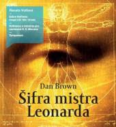  BROWN: SIFRA MISTRA LEONARDA (MP3-CD) - supershop.sk