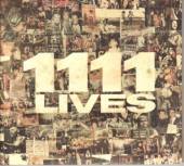 CHE SUDAKA  - CD 1111 LIVES