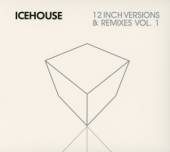 ICEHOUSE  - 2xCD 12 INCHES 1