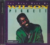 PICKETT WILSON  - CD VERY BEST OF