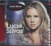  SAME SIDE + DVD - supershop.sk