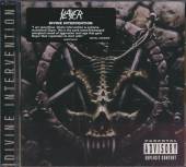 SLAYER  - CD DIVINE INTERVENTION