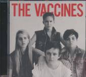VACCINES  - CD COME OF AGE