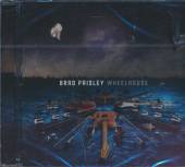 PAISLEY BRAD  - CD WHEELHOUSE