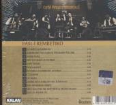  FASL-I REMBETIKO - supershop.sk