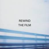 MANIC STREET PREACHERS  - 2xCD REWIND THE FILM