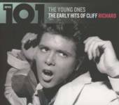  101 - THE YOUNG ONES: THE EARLY HITS OF - supershop.sk