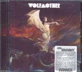 WOLFMOTHER  - CD WOLFMOTHER