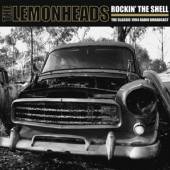  ROCKIN THE SHELL -LTD- [VINYL] - supershop.sk
