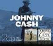 CASH JOHNNY  - CD RIDE THIS TRAIN/SILVER