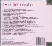  LOVE ME TENDER - supershop.sk