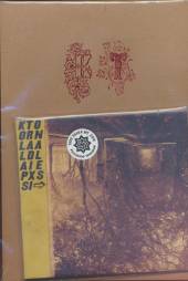 THEE SILVER MT ZION MEMORIAL  - CD KOLLAPS TRADIXIONALES (CAN)