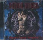 DIMMU BORGIR  - CD PURITANICAL EUPHORIC MISANTHROPIA