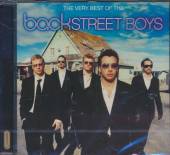 BACKSTREET BOYS  - CD VERY BEST OF